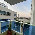 Hermoso Apartamento De 2 Alcobas