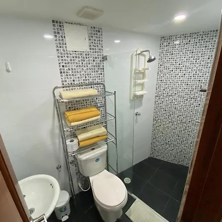 Hermoso Apartamento De 2 Alcobas *