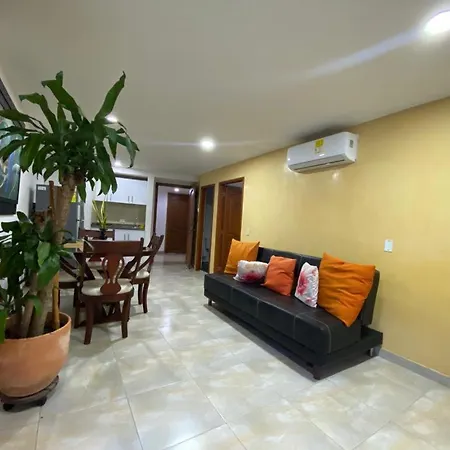 Hermoso Apartamento De 2 Alcobas Apartamento *
