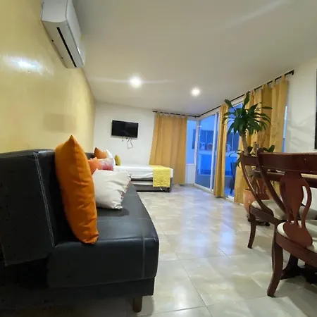 Apartamento Hermoso Apartamento De 2 Alcobas *