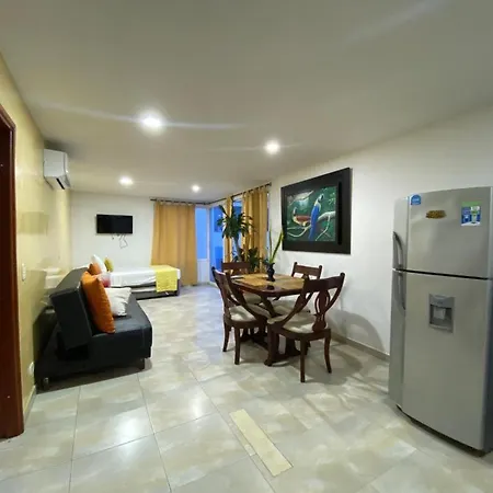 Hermoso Apartamento De 2 Alcobas