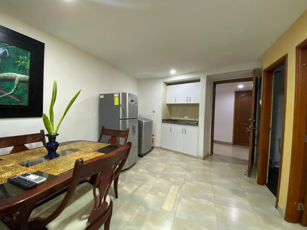 Hermoso Apartamento De 2 Alcobas Apartamento