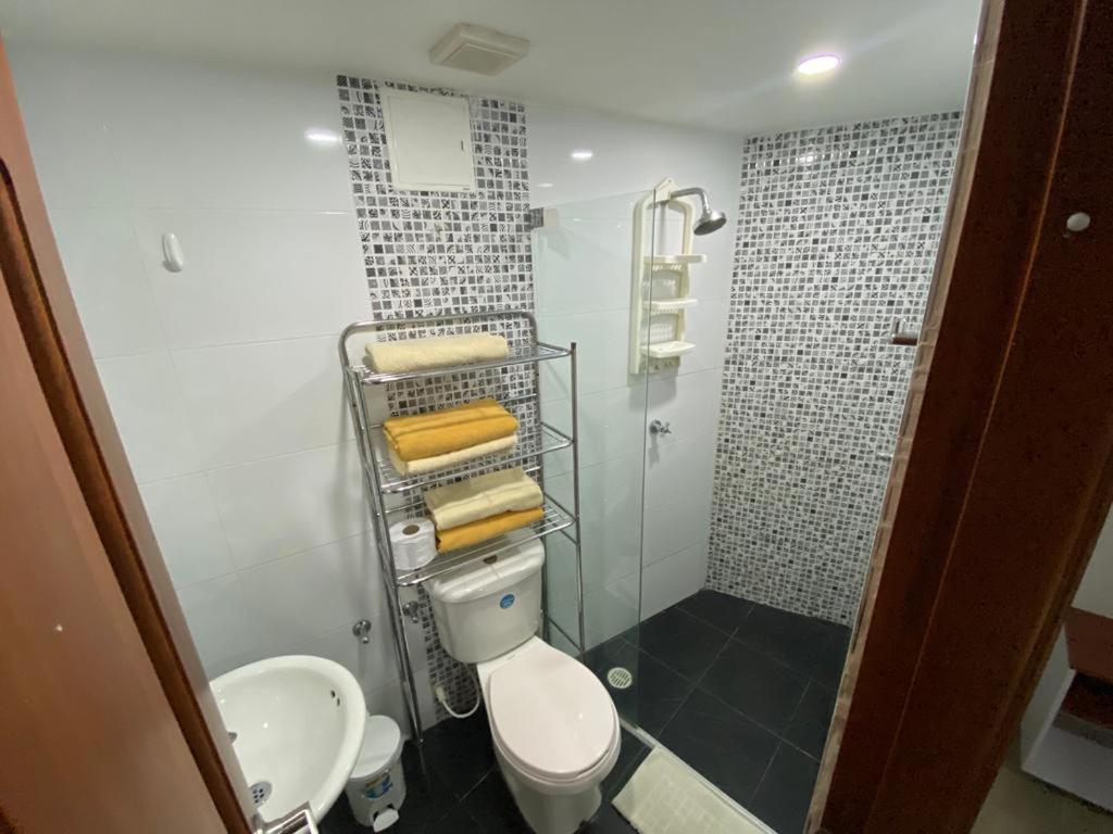 Hermoso Apartamento De 2 Alcobas *