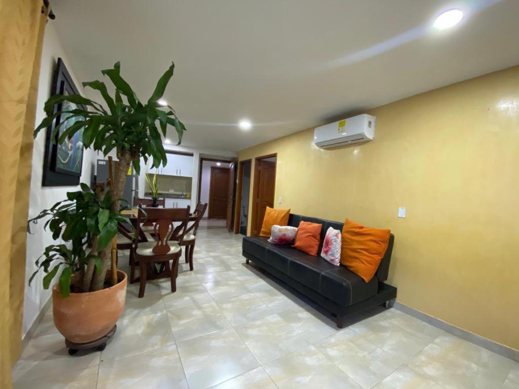 Hermoso Apartamento De 2 Alcobas Apartamento *
