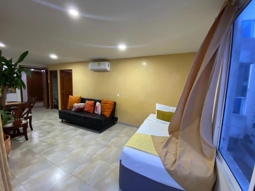 Hermoso Apartamento De 2 Alcobas Apartamento
