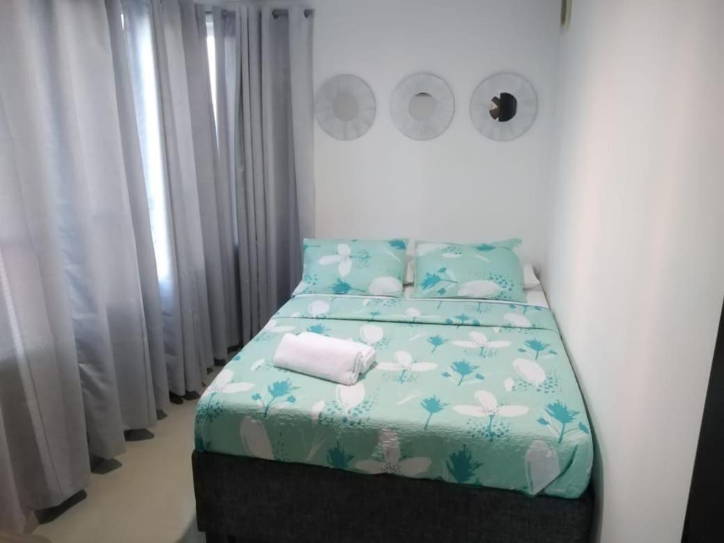 Apartamento Hermoso Apartamento De 2 Alcobas *