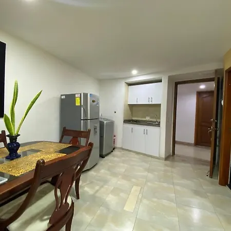 Hermoso Apartamento De 2 Alcobas Apartment