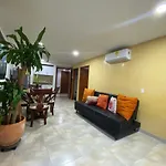 Hermoso Apartamento De 2 Alcobas