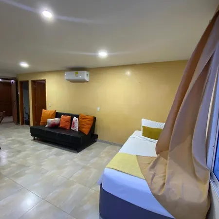 Hermoso Apartamento De 2 Alcobas Apartamento