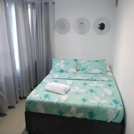Apartamento Hermoso Apartamento De 2 Alcobas *